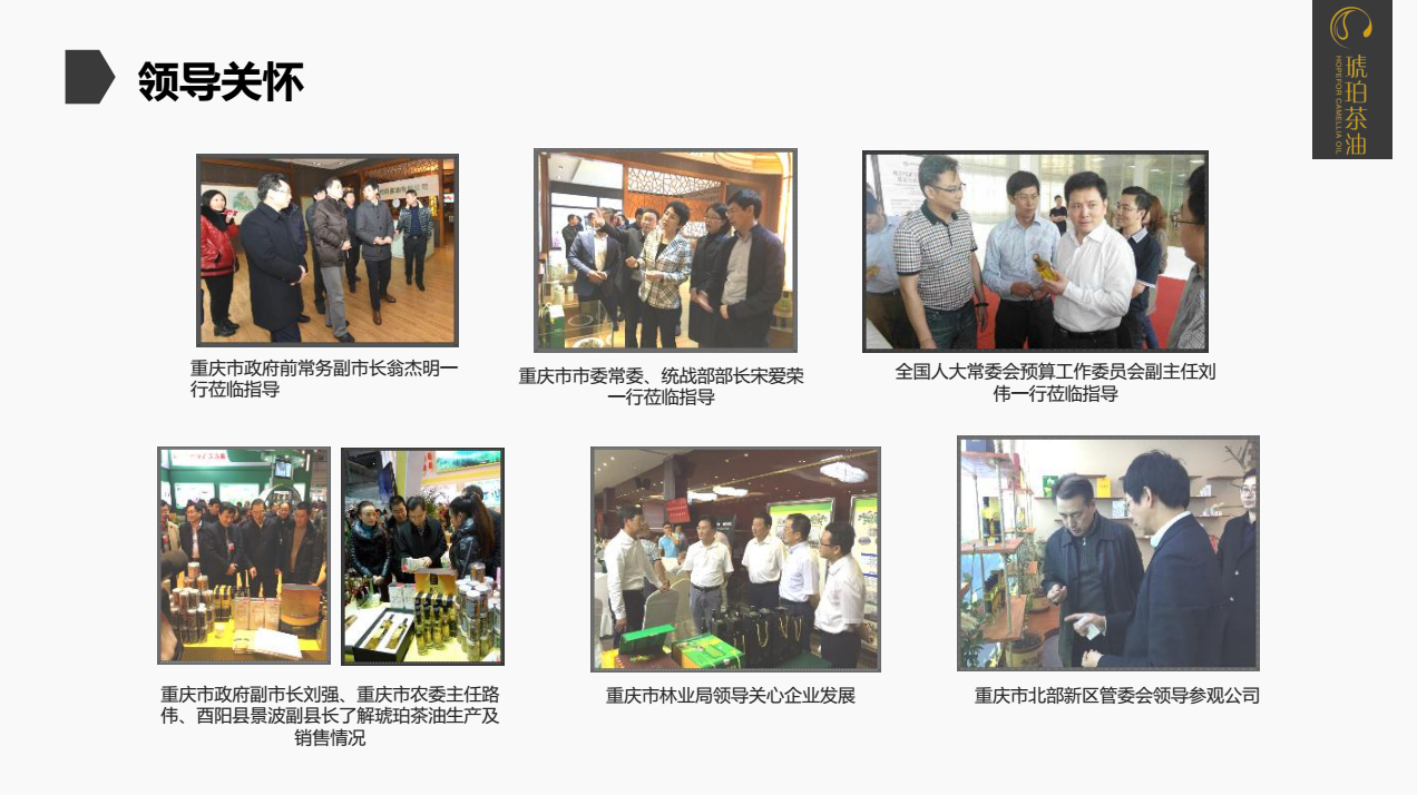 重庆琥珀茶油有限公司(图17)