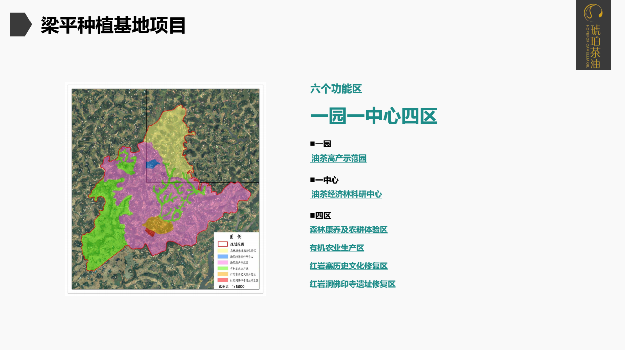 重庆琥珀茶油有限公司(图20)