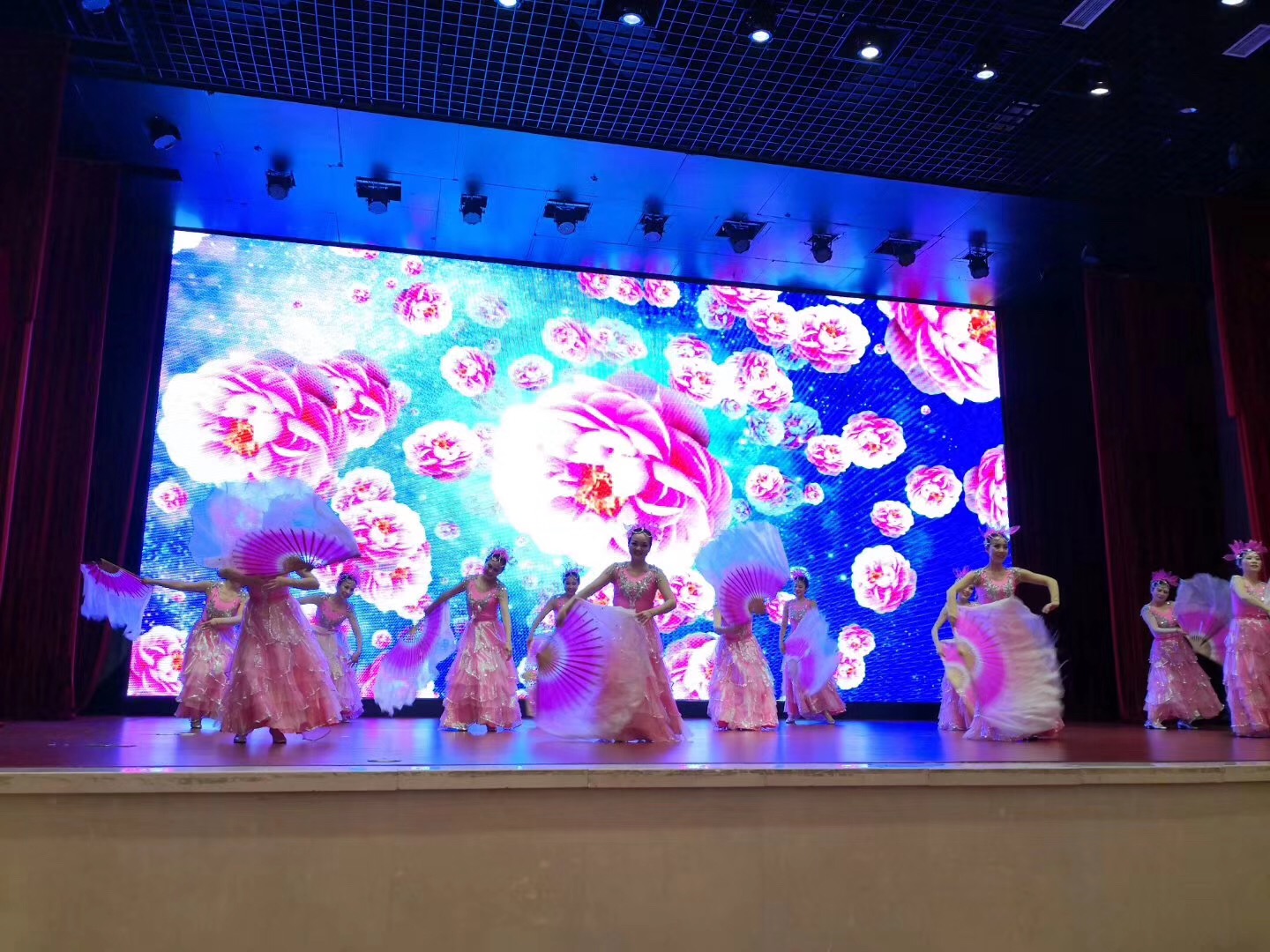 走进新时代，担负新使命(图4)