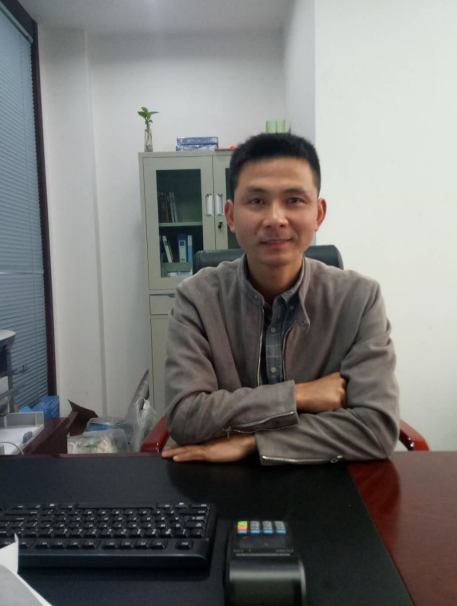 怀揣一颗公益心 闽商黄建贺打造生态农业踏上扶贫路(图1) 怀揣一颗公益心 闽商黄建贺打造生态农业踏上扶贫路(图1)