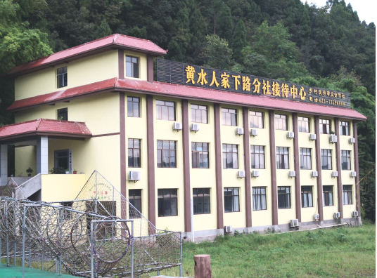 从部队到田间 石柱县退伍军人在扶贫战场再冲锋(图2) 从部队到田间 石柱县退伍军人在扶贫战场再冲锋(图2)