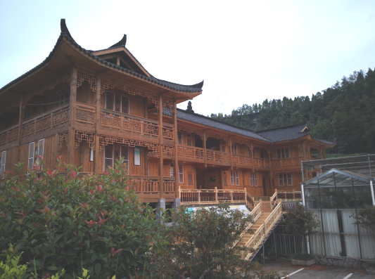 从部队到田间 石柱县退伍军人在扶贫战场再冲锋(图3) 从部队到田间 石柱县退伍军人在扶贫战场再冲锋(图3)