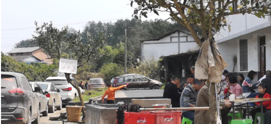 鲜花绽放 游人如织 看一朵花里做出的扶贫“文章”(图4) 鲜花绽放 游人如织 看一朵花里做出的扶贫“文章”(图4)