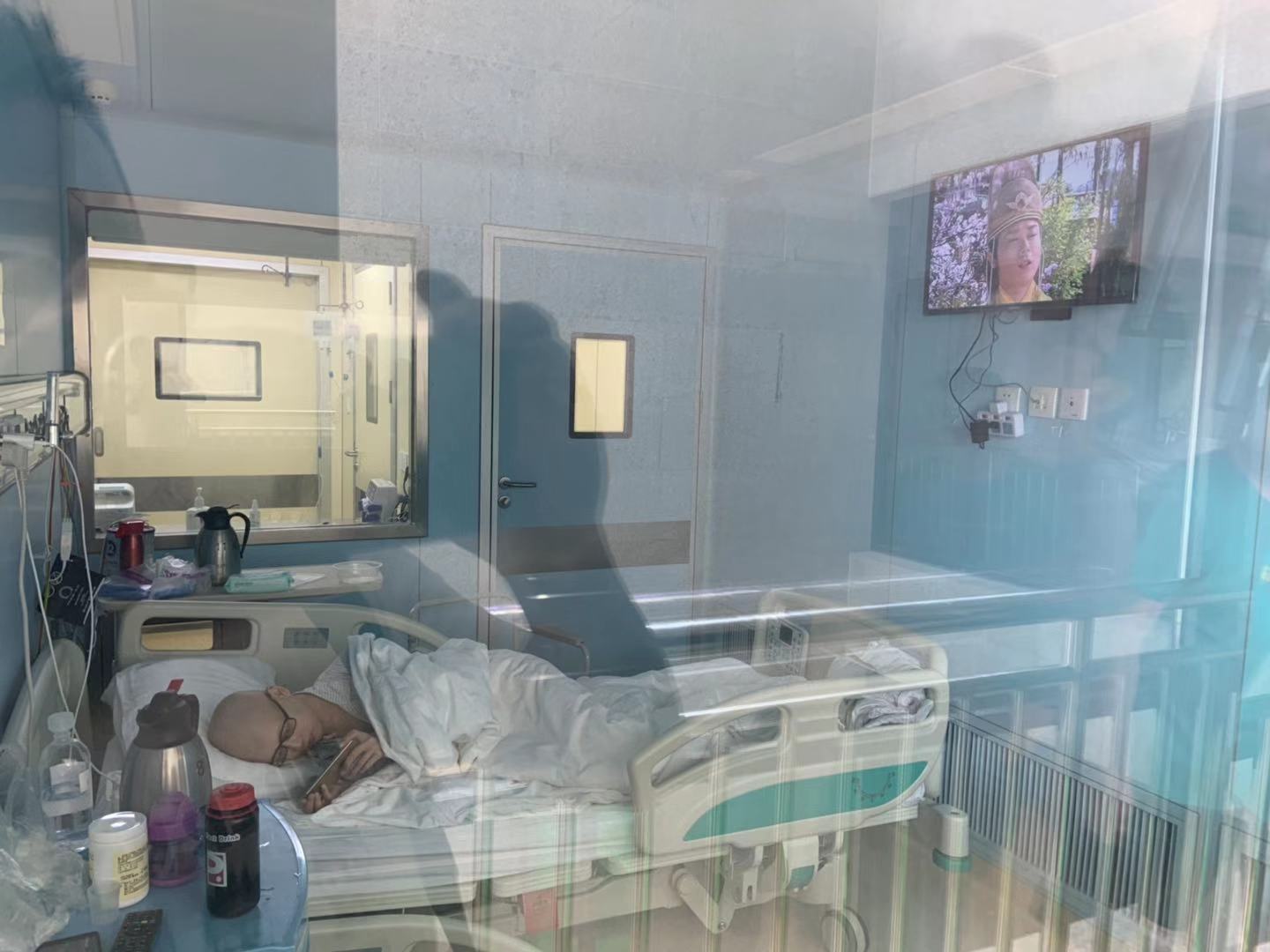 关于资助癌患贫困学生易汇钦的决定(图4)