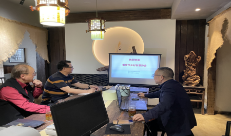 协会会员汪红泉多次被有关区县邀请讲课指导(图2)