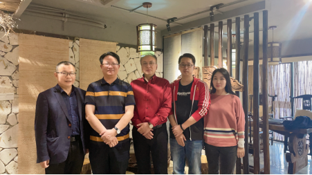 协会会员汪红泉多次被有关区县邀请讲课指导(图3)