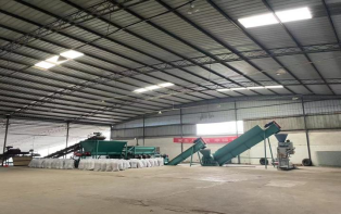 重庆市乡村发展协会组织考察重庆成瑜忠义公司(图2)