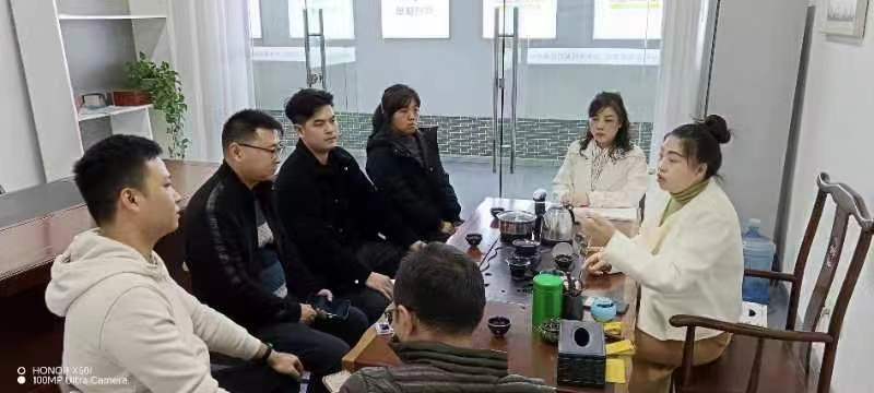 协会乡村振兴促进中心领导工作扎实开局很好(图2)