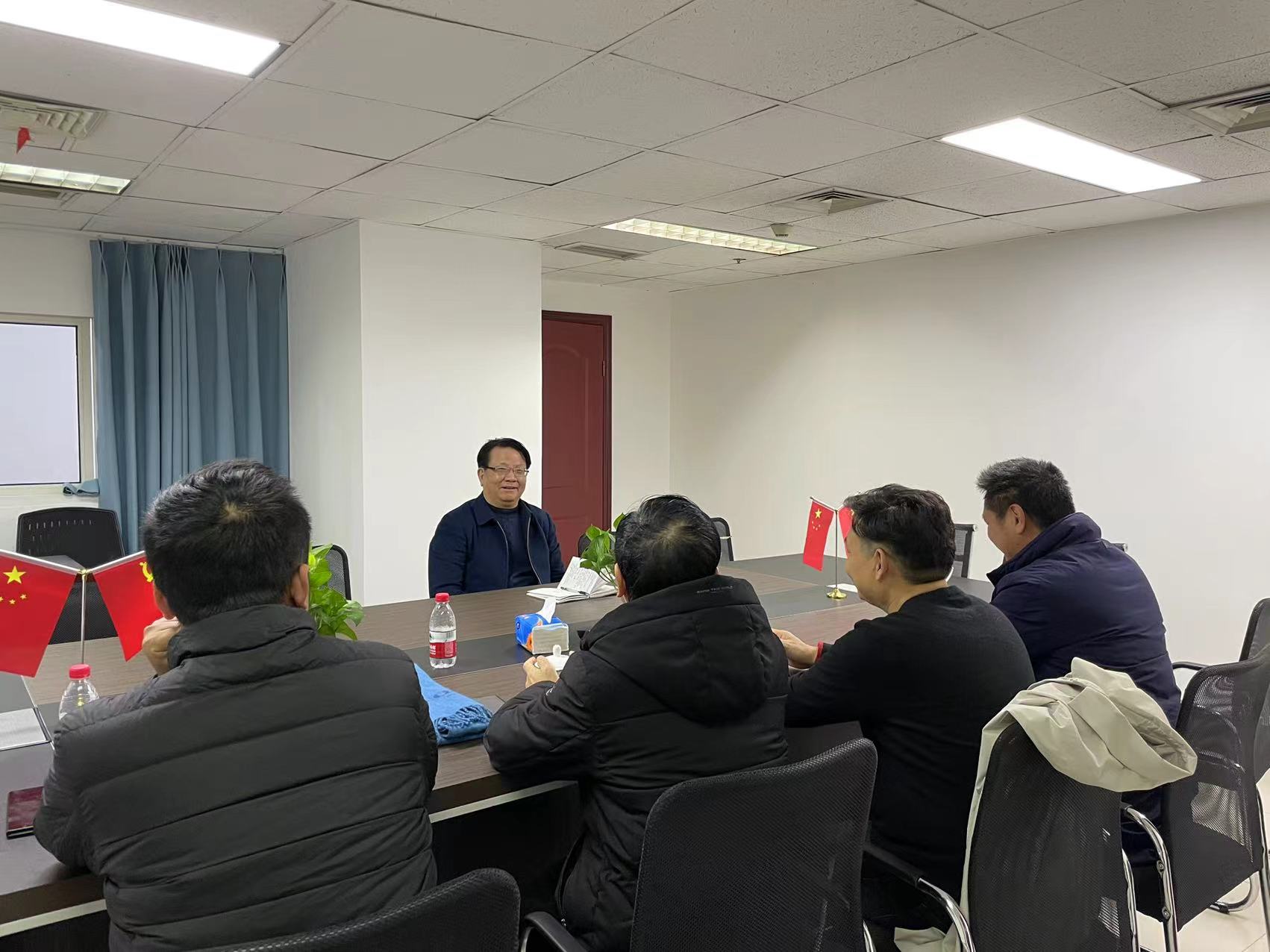 国企渝欧集团有关领导一行到访商谈有关工作(图1) 国企渝欧集团有关领导一行到访商谈有关工作(图1)