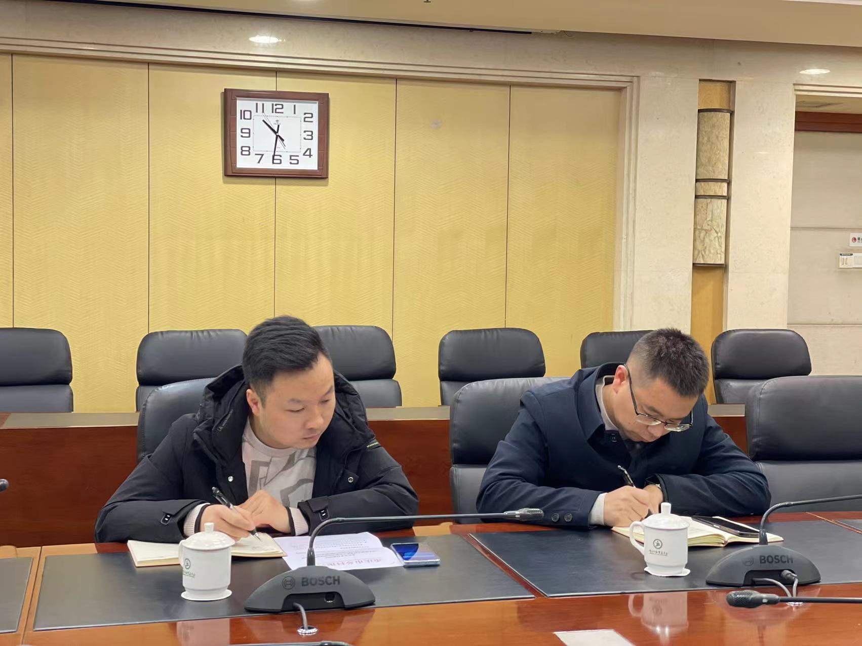 协会走访重庆市教委,助力推进两专委会开展业务工作(图3) 协会走访重庆市教委,助力推进两专委会开展业务工作(图3)