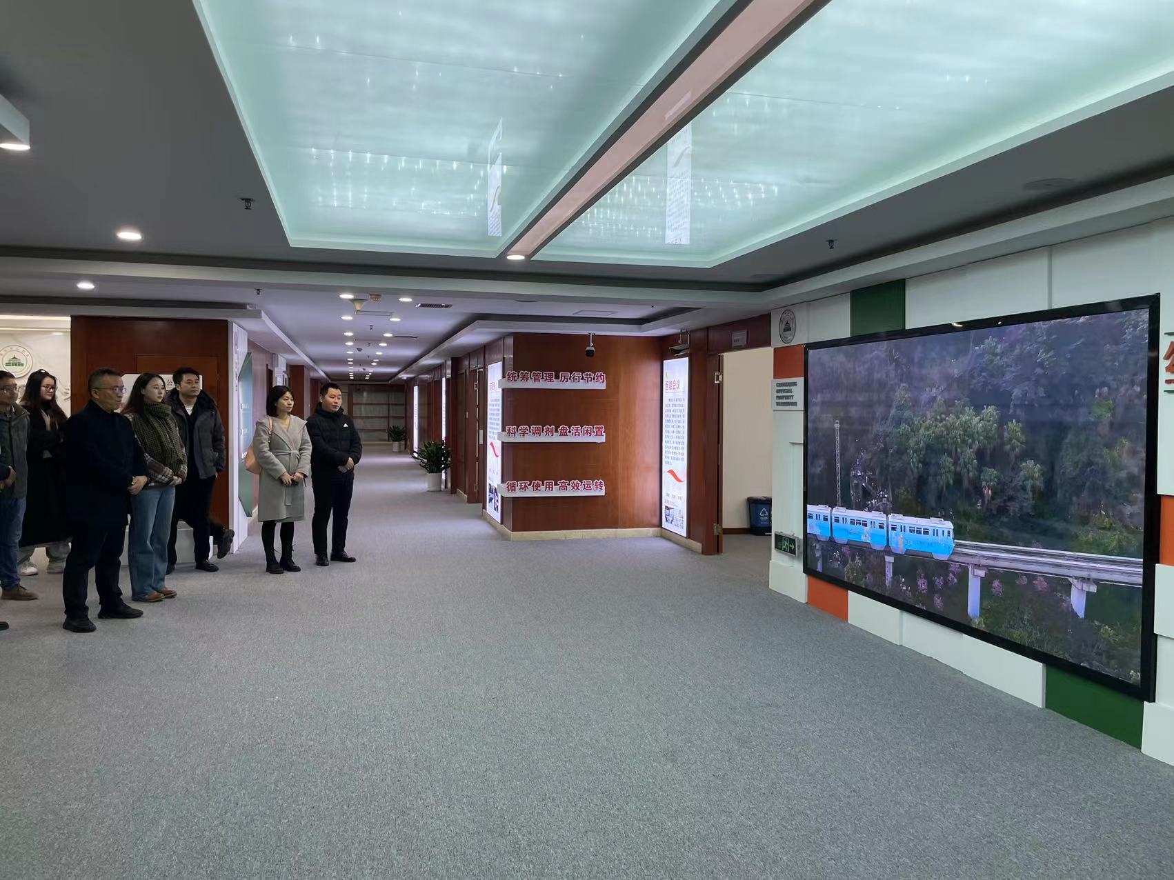 重庆市乡村振兴局社会服务处深入市乡村发展协会消费帮扶专委会基层一线调研指导工作(图3) 重庆市乡村振兴局社会服务处深入市乡村发展协会消费帮扶专委会基层一线调研指导工作(图3)