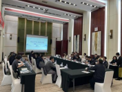 健康乡村建设 护航乡村振兴发展 ——重庆市乡村发展协会组织开展“健康千里行”开展乳腺健康专家培训班(图2) 健康乡村建设 护航乡村振兴发展 ——重庆市乡村发展协会组织开展“健康千里行”开展乳腺健康专家培训班(图2)