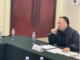 健康乡村建设 护航乡村振兴发展 ——重庆市乡村发展协会组织开展“健康千里行”开展乳腺健康专家培训班(图3) 健康乡村建设 护航乡村振兴发展 ——重庆市乡村发展协会组织开展“健康千里行”开展乳腺健康专家培训班(图3)