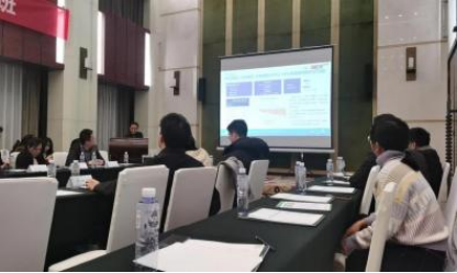 健康乡村建设 护航乡村振兴发展 ——重庆市乡村发展协会组织开展“健康千里行”开展乳腺健康专家培训班(图6) 健康乡村建设 护航乡村振兴发展 ——重庆市乡村发展协会组织开展“健康千里行”开展乳腺健康专家培训班(图6)