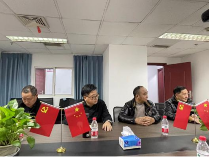 达民食叶草(重庆)有限公司董事长张树河一行到访协会参观考察(图5) 达民食叶草(重庆)有限公司董事长张树河一行到访协会参观考察(图5)