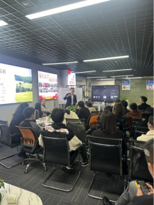 践行数字化服务 赋能培训人才 ——重庆市乡村发展协会数字化服务专委会首次专题培训成功(图6) 践行数字化服务 赋能培训人才 ——重庆市乡村发展协会数字化服务专委会首次专题培训成功(图6)