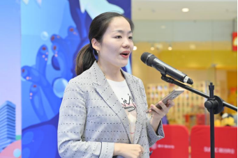 关爱儿童成长 助力乡村振兴 ——重庆市乡村发展协会联合重庆市陈家桥医院开展爱心公益志愿服务活动(图3) 关爱儿童成长 助力乡村振兴 ——重庆市乡村发展协会联合重庆市陈家桥医院开展爱心公益志愿服务活动(图3)