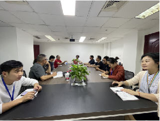 重庆市乡村振兴服务协会与我会品牌服务中心 举行了签约仪式(图7) 重庆市乡村振兴服务协会与我会品牌服务中心 举行了签约仪式(图7)