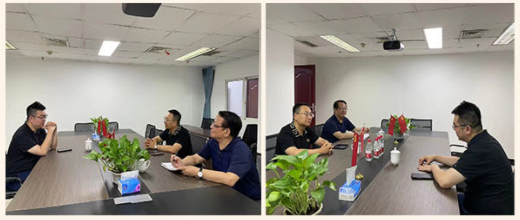 重庆市乡村发展协会为革命老区城口县组织捐赠物资(图3)