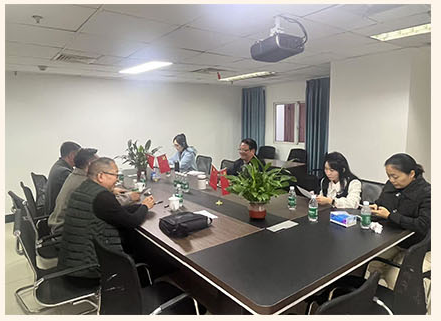 重庆市乡村发展协会副会长单位忠味堂公司工作有三亮点(图1)