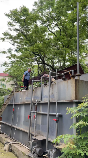 朱彪同志被批准为协会美丽乡村建设工作先进个人(图3)