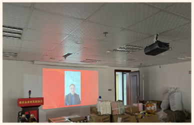 重庆市乡村发展协会举行捐赠 仪式暨中华慈善日宣传活动(图2) 重庆市乡村发展协会举行捐赠 仪式暨中华慈善日宣传活动(图2)