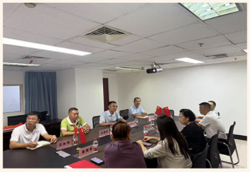 重庆市乡村发展协会举行捐赠 仪式暨中华慈善日宣传活动(图6) 重庆市乡村发展协会举行捐赠 仪式暨中华慈善日宣传活动(图6)